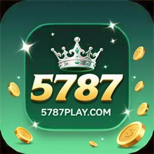 5787